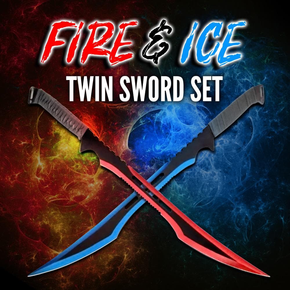 fire-and-ice-twin-sword-set