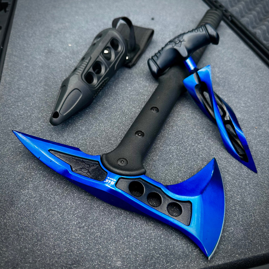 m48-krypton-blue-axe-and-cyclone-push-dagger-set