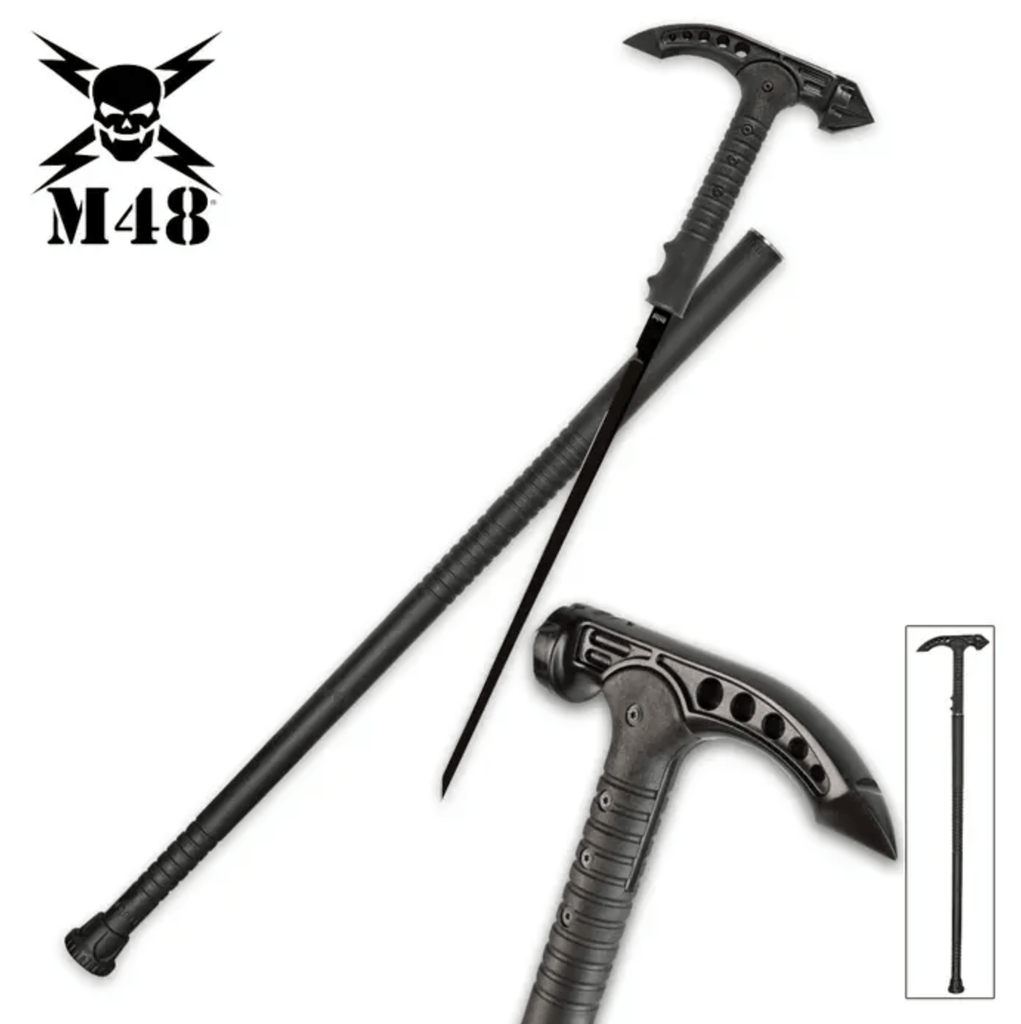 m48-tactical-sword-cane