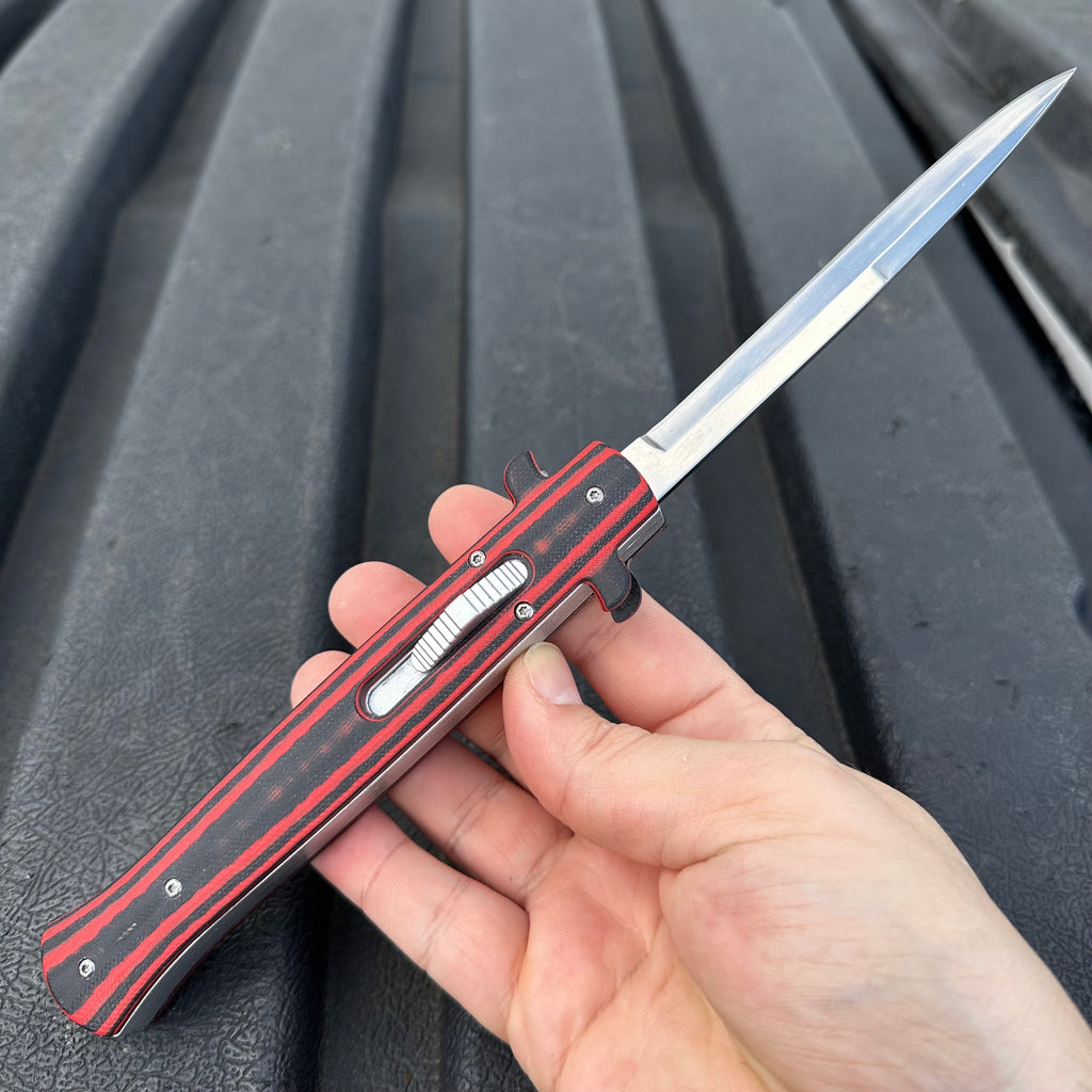 red-g10-stiletto-otf-knife
