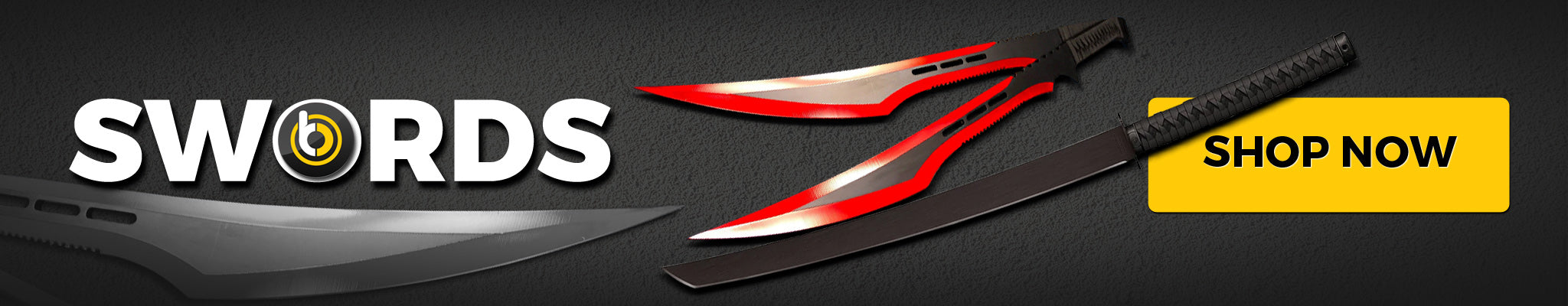 Blade City