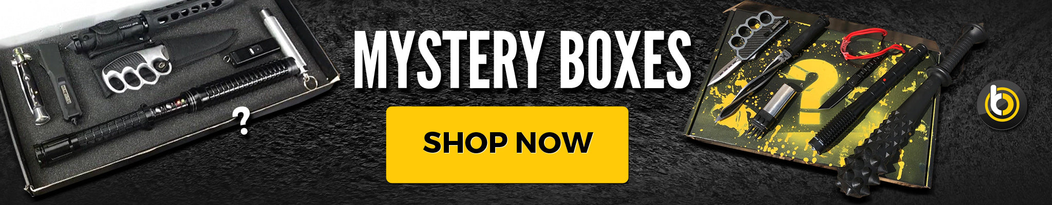 Mystery Box