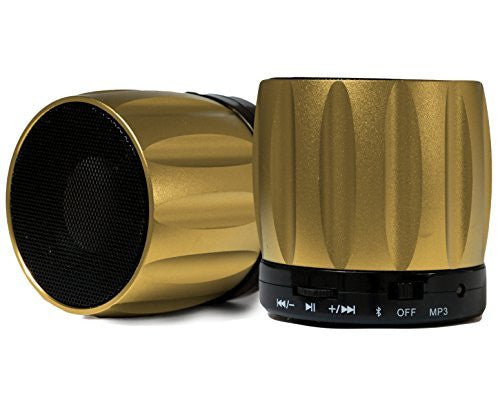 powerful mini speakers