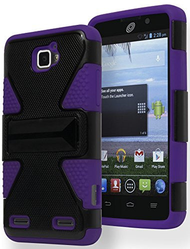 zte zephyr phone case