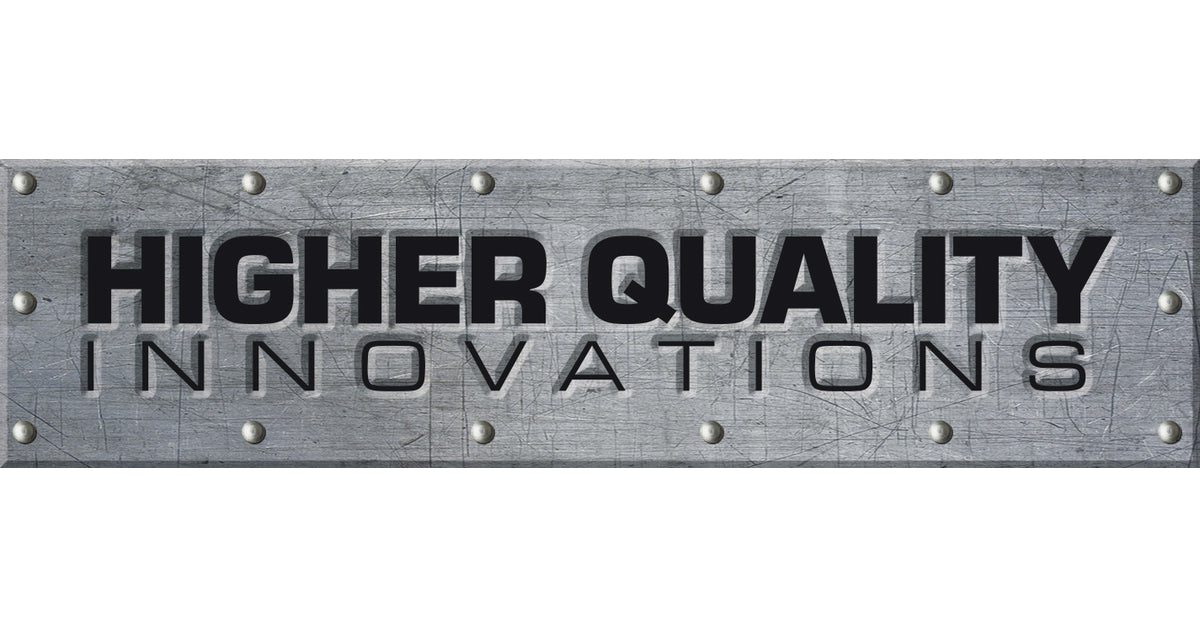 Higher Quality Innovations