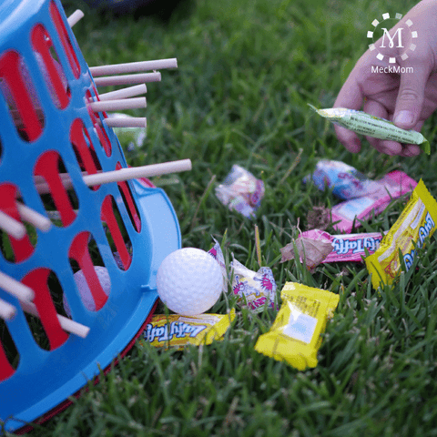 4th of July Mom Hacks: Kerplunk Game – MeckMom