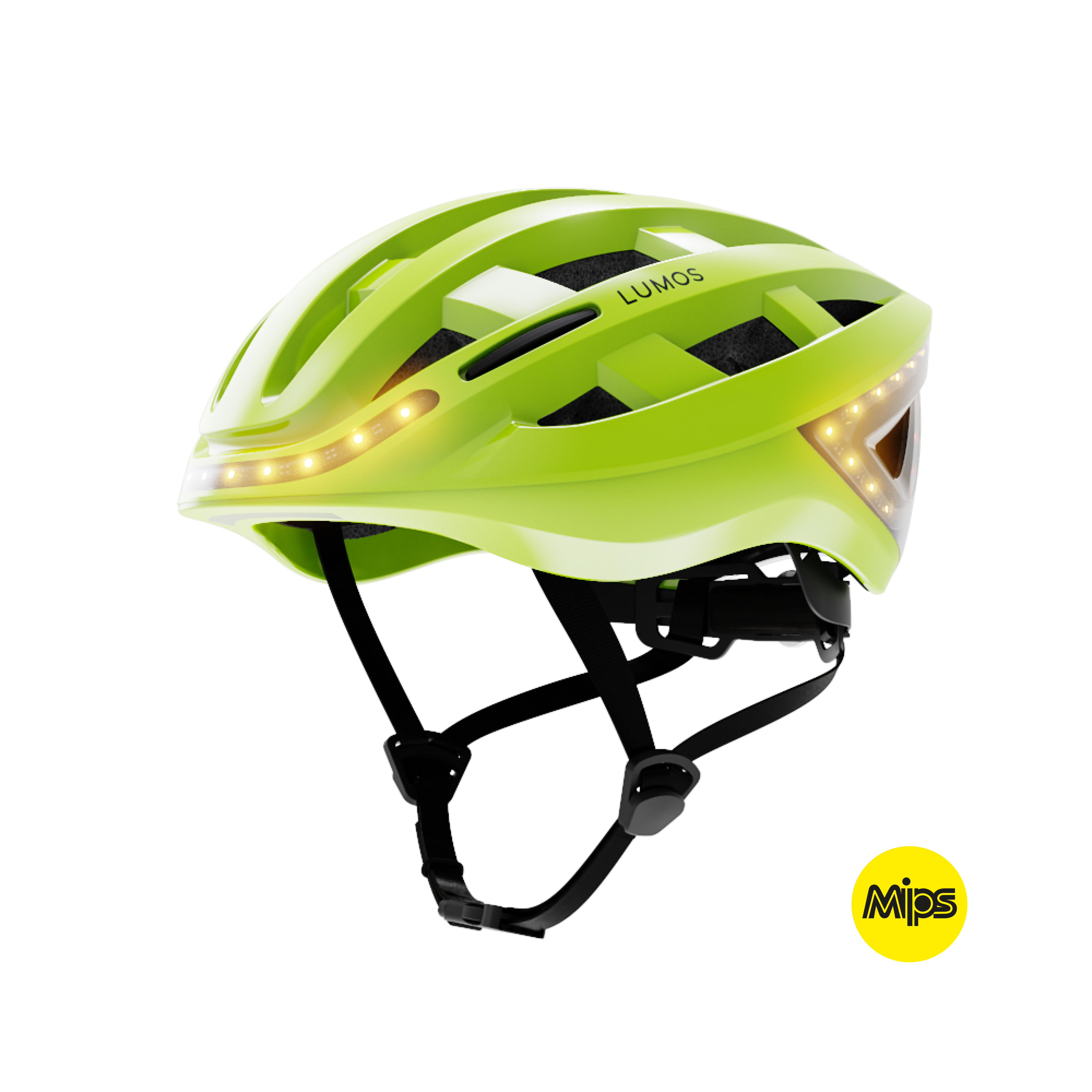 lumos kickstart helmet