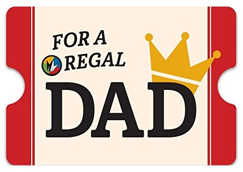 Regal Cinemas Gift Card - Email Delivery