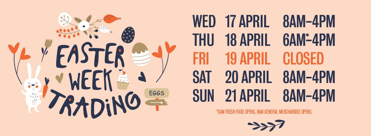 Australia Your Ultimate Guide for the Easter Long Weekend! - South melbourne markets