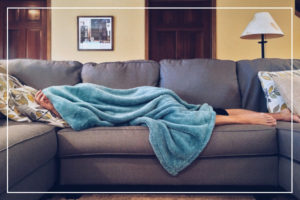 How To Combat Winter Circadian Rhythm Changes To Improve Your Sleep