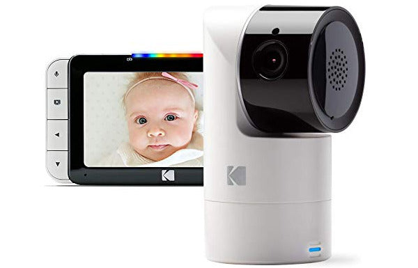 KODAK Cherish C525 Video Baby Monitor