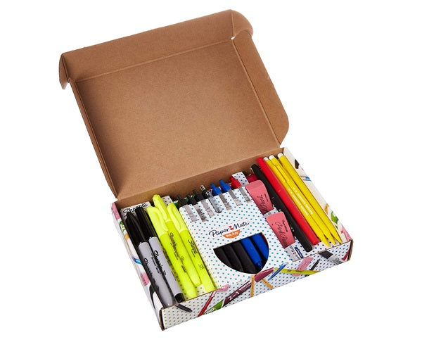 Sketch and Drawing Art Pencil Kit 