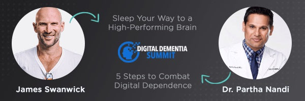 Why You Need To Know More About The Digital Dementia Summit