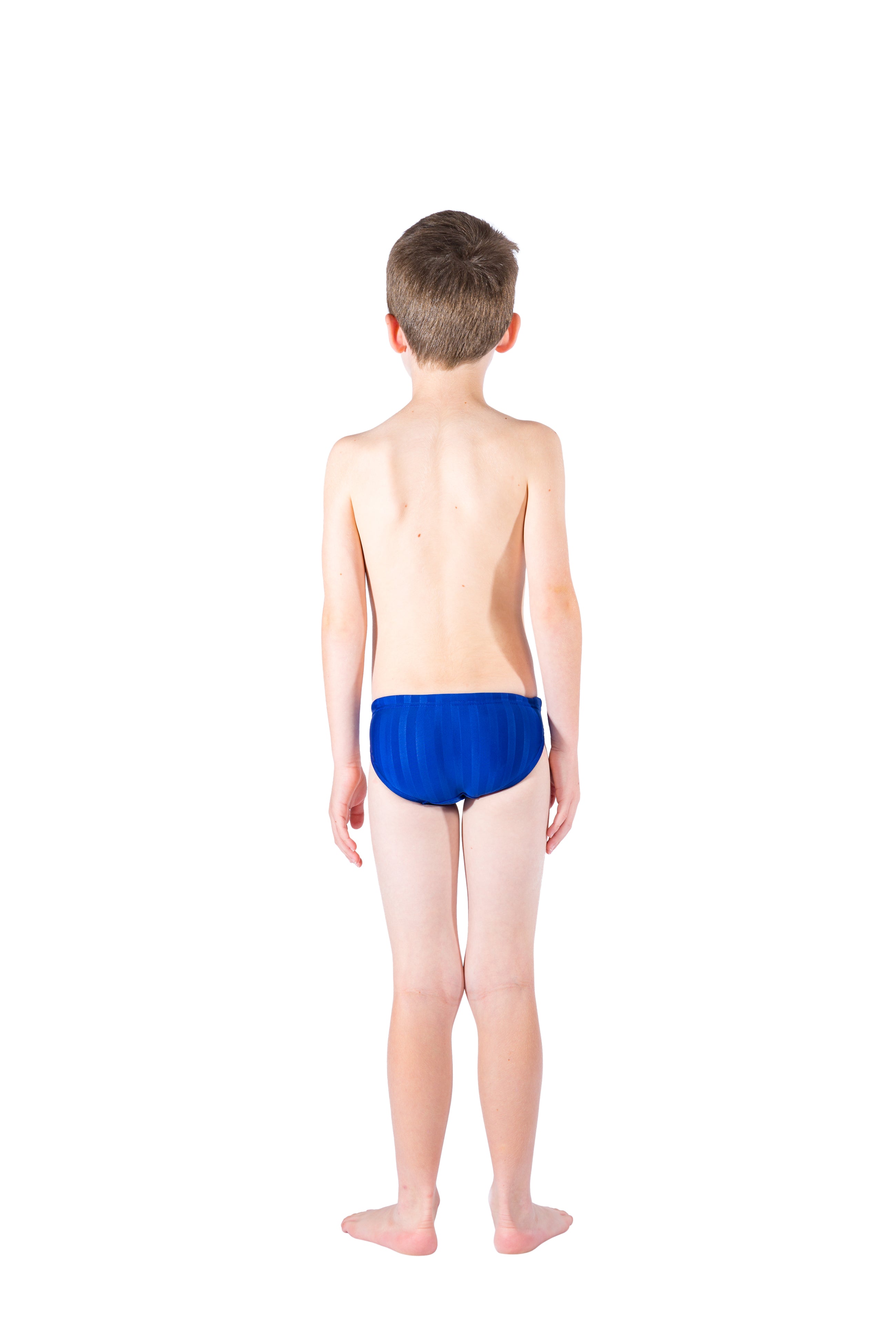 boy swim brief