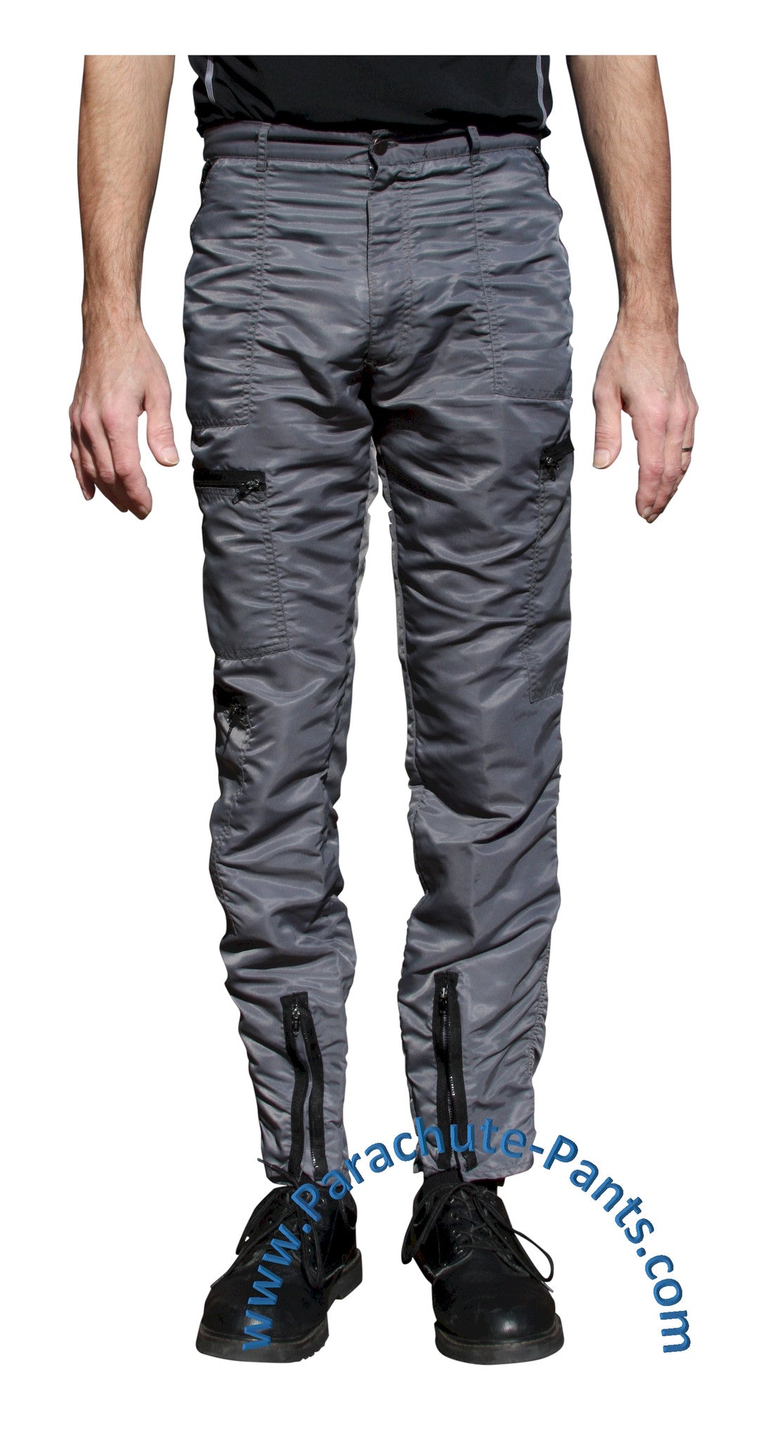 Parachute Pants : r/80s