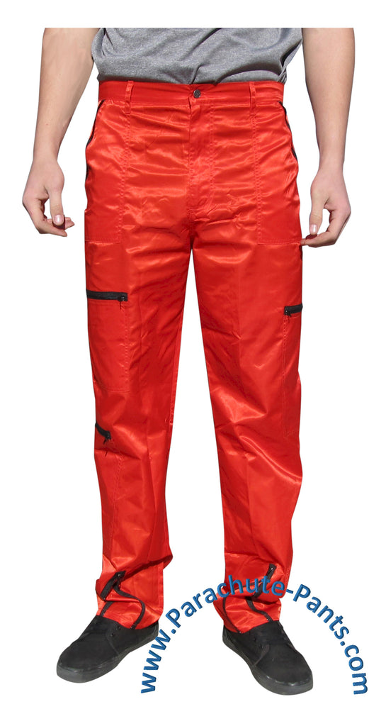 Panno D'Or Parachute Pants | The Parachute Pants Store