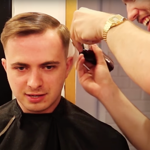 The 30 Best Haircut for Receding Hairlines in 2023