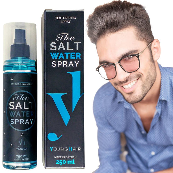 Salt-Water-Spray-Women by Young Hair | Vegan-Texture-Sea-Salt-Spray ...