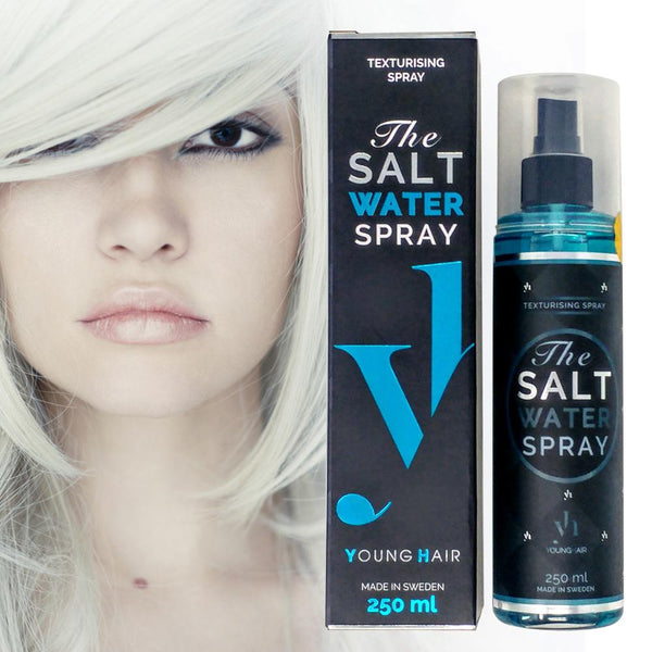 Salt-Water-Spray-Women by Young Hair | Vegan-Texture-Sea-Salt-Spray ...