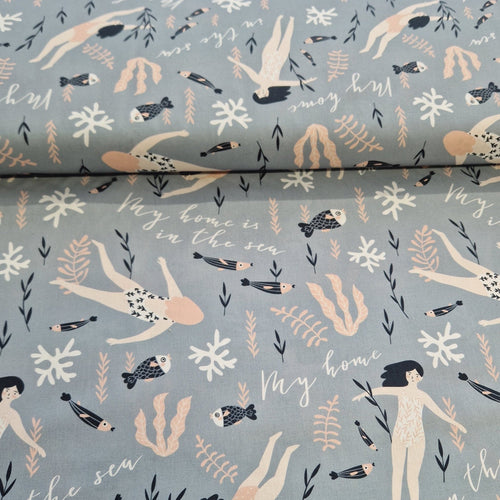 Classic Cartoon Cotton 100%, Eco-print, Printed Cotton Fabric, Colored  Fabric, Width 150cm /60 -  Ireland