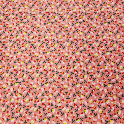 Ditsy Floral Cotton Print – The Fabric Counter