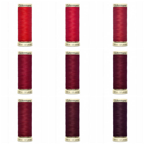 Sew All Gutermann Thread - 100m - Colour 818