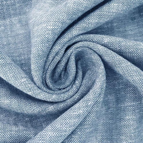 Chambray Linen – The Fabric Counter