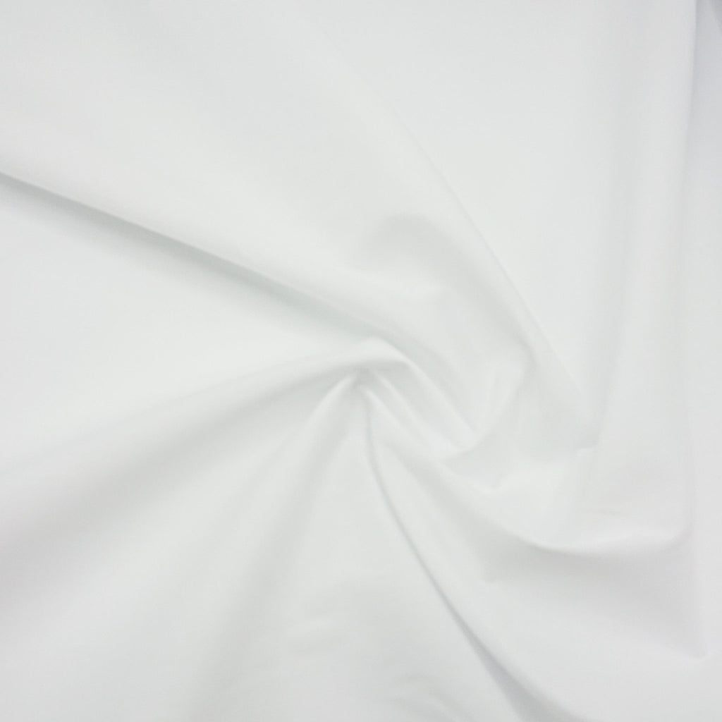 Polycotton - Plain – The Fabric Counter