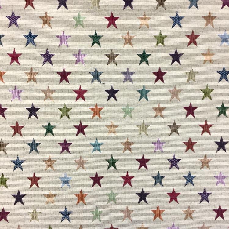 Star Tapestry – The Fabric Counter