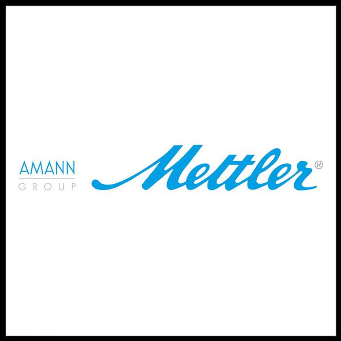 DENIM DOC: Amann Group Mettler