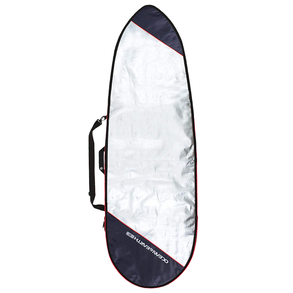 Pro-Lite Rhino Fish/Hybrid Travel Surfboard Bag