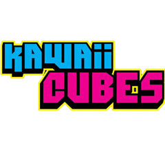 Kawaii Cubes
