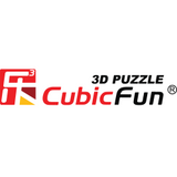 cubic fun
