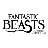 Fantastic Beasts