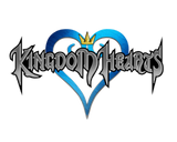 Kingdom Hearts