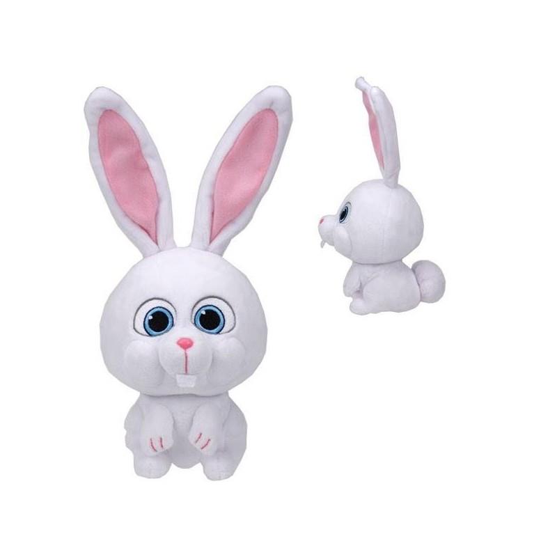 snowball secret life of pets toy