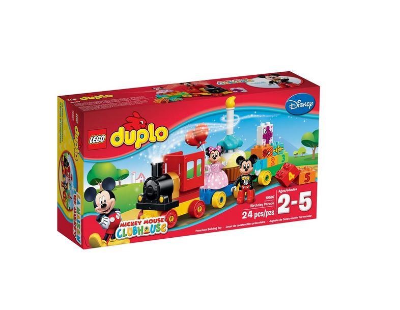 lego 10854 duplo creative box toy bricks construction set