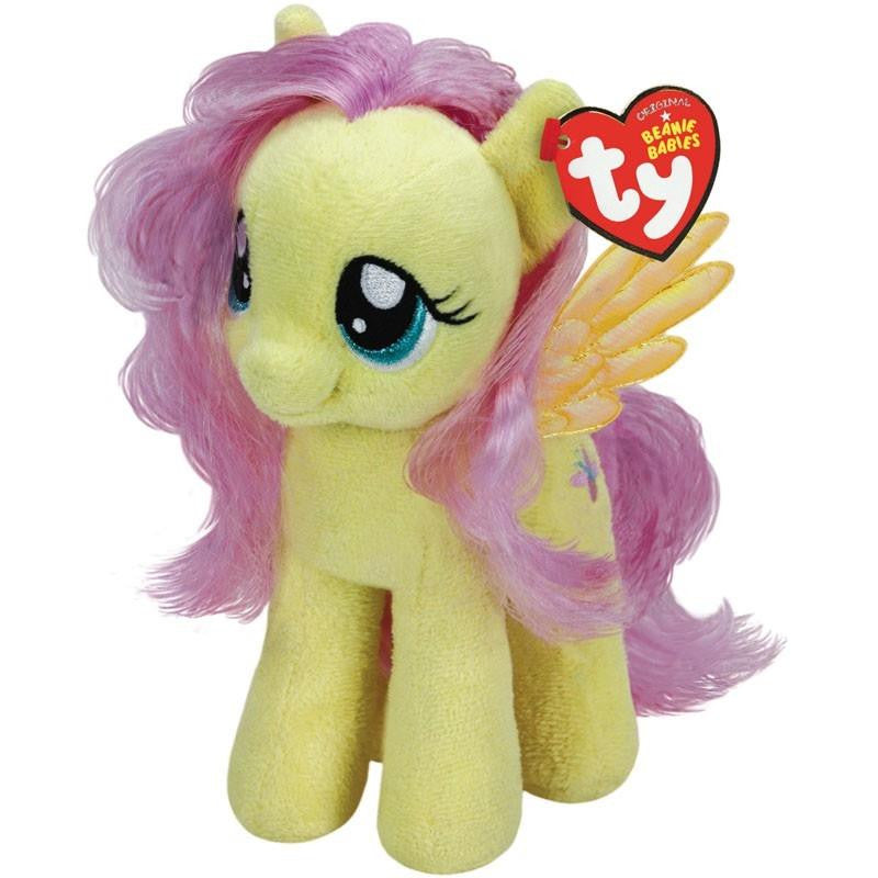 ty pony plush