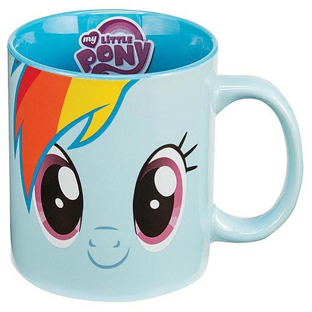 lol rainbow dash