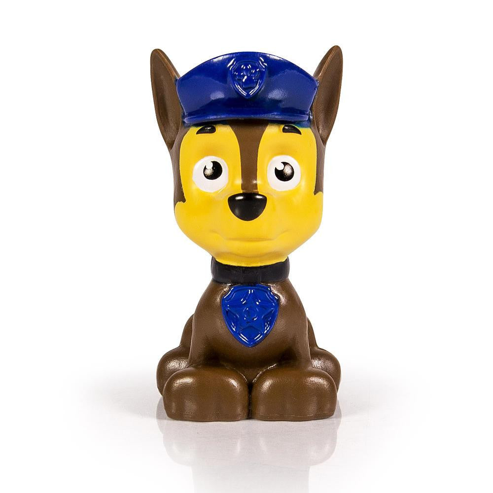 miniature paw patrol figures