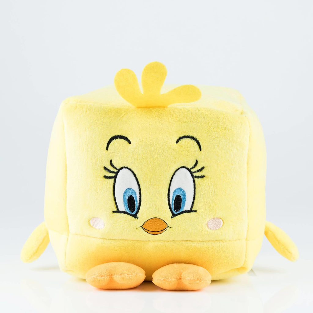 large tweety bird stuffed animal