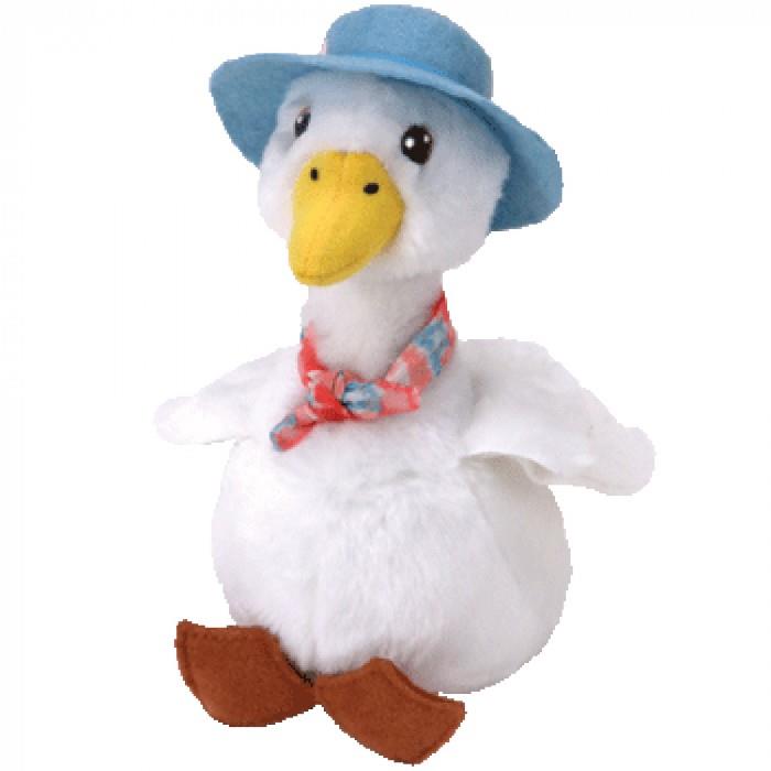 jemima puddle duck toy