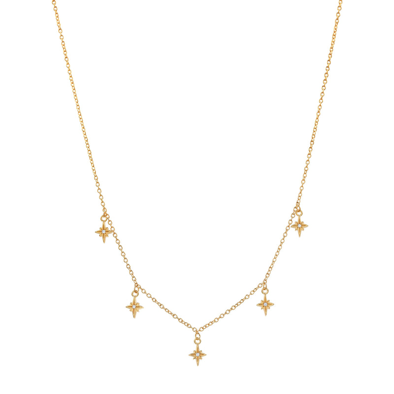 Elera Orion Necklace – Made Different Co
