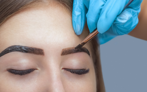 All about Brows: Threading vs. Waxing