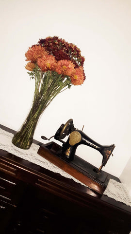 Flores y estilos para todos los gustos♥♥♥