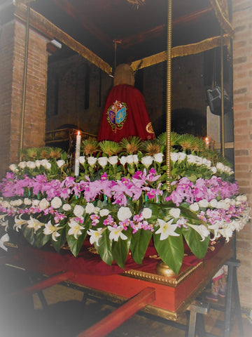 Semana Santa 2017