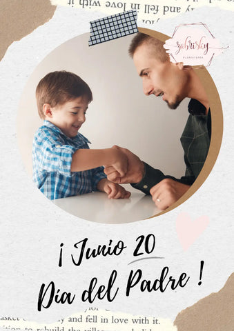 Sorprende a #Papa con los mas lindos #detalles