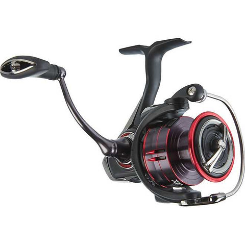 Daiwa Fuego Lt 3000d C Spinning Reel Doomsday Tackle Co