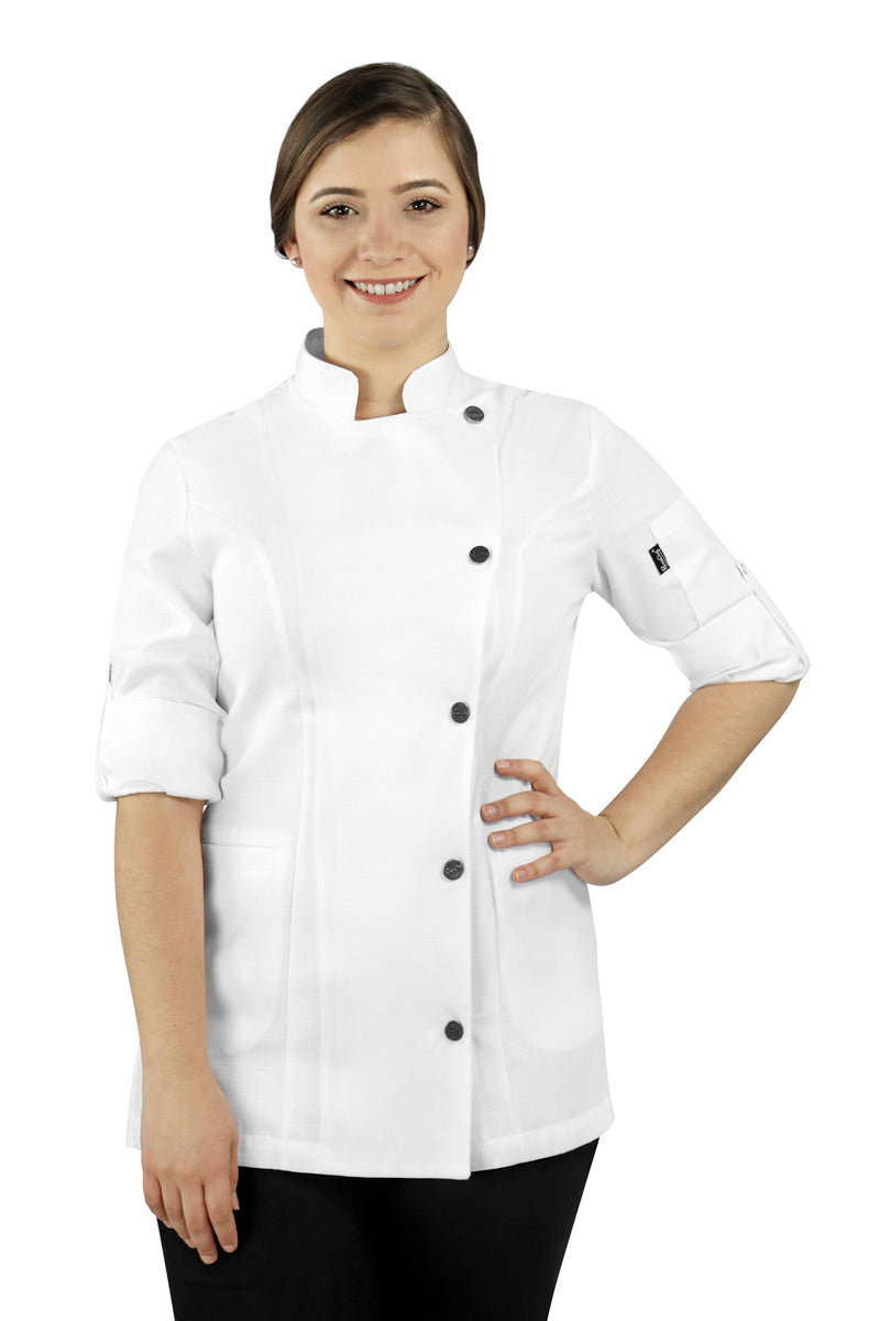 Filipina Para Chef Imperial Dama Permachef