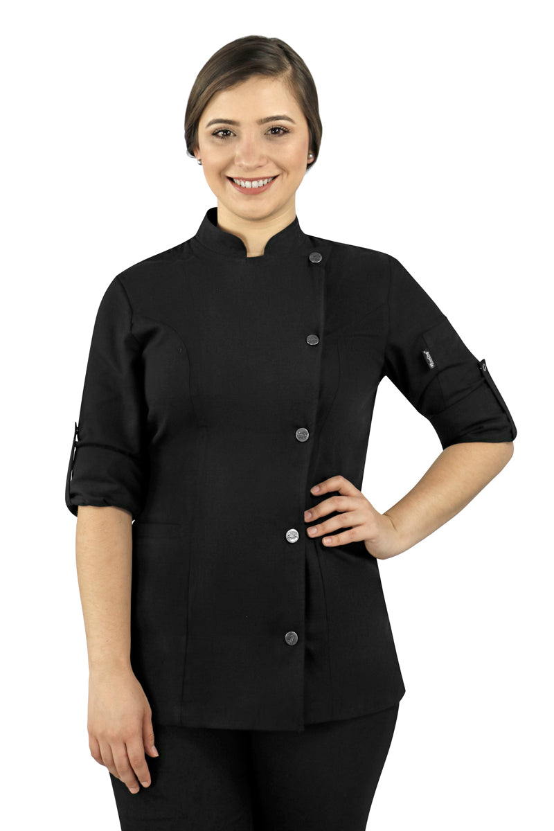 Filipina Para Chef Imperial Dama Permachef